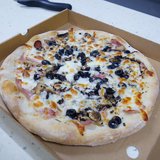 Julio's Pizza - Pizzerie